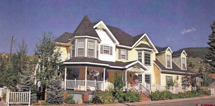 493 S Main, Creede