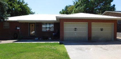 1909 W Ave D, Muleshoe