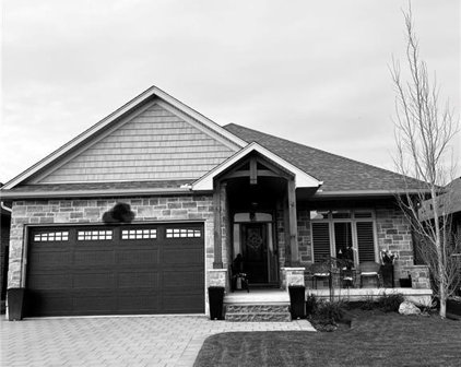 331 THORNE Drive, Strathroy