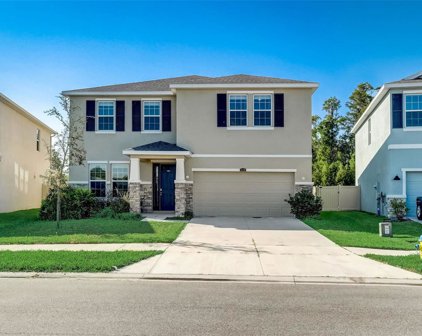 15490 Sweet Springs Bend, Odessa