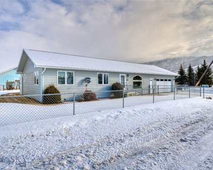 149 Red Mountain View, Butte