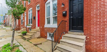 2128 Orleans   Street, Baltimore