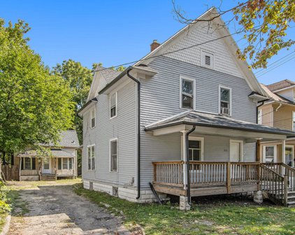 1315 James Street, Kalamazoo