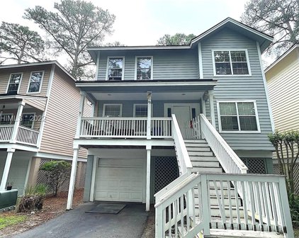 83 Pine Burr W Road Unit 83, Hilton Head Island