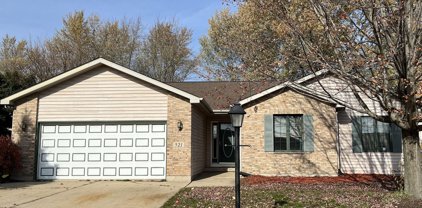 521 Blue Bonnet Lane, Woodstock