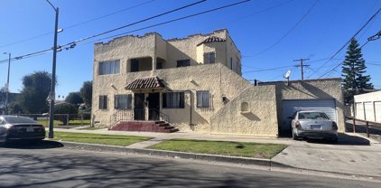 6217 S Halldale Ave, Los Angeles