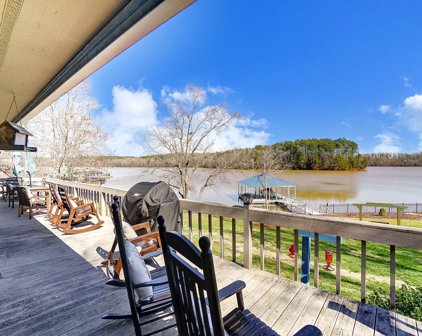 8324 Catawba Cove  Drive, Belmont