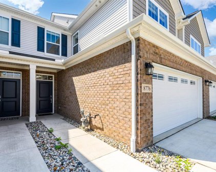 8776 PIONEER, Washington Twp