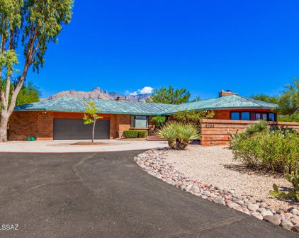 6260 N Camino Katrina, Tucson