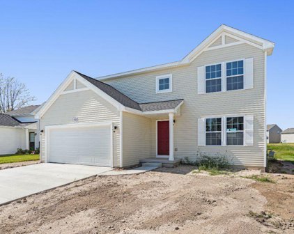 2666 Blooming Bud Lane, Kentwood
