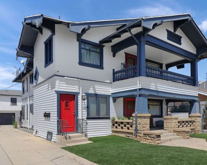 2015 6th Avenue, Los Angeles