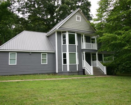 855 Gardner Road, Stockbridge