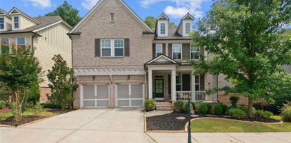 1856 TULULAH Trail, Smyrna
