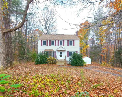 458 Jug Hill Road, Milton