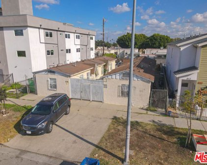 7804 S Western Ave, Los Angeles