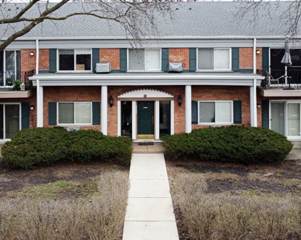 2307 Goebbert Road Unit #B210, Arlington Heights