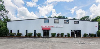 5025 Old York  Road, Rock Hill