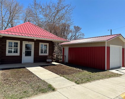 118 N Main Street, Sheridan