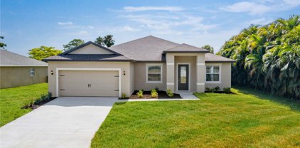 1004 Sw 32nd  Terrace, Cape Coral