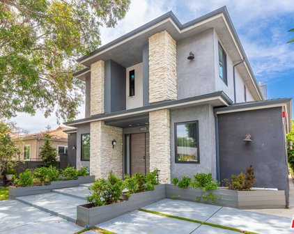 1653  Centinela Ave, Santa Monica