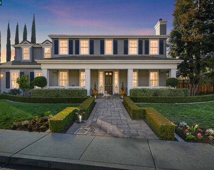 2557 WOOD HOLLOW DRIVE, Livermore