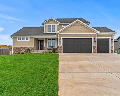 15278 Bradfort Court, Basehor