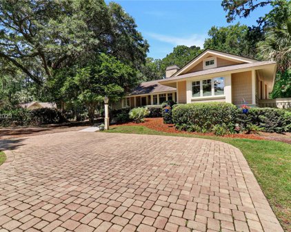 6 Greenwood Court, Hilton Head Island
