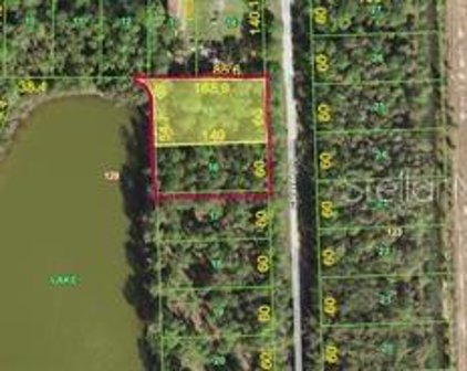 12445 & 12451 Caravan Drive, Punta Gorda