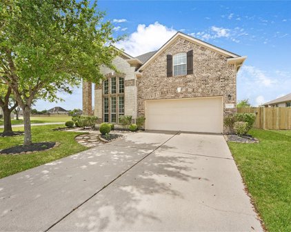 1706 Yorkshire Creek Court, Pearland