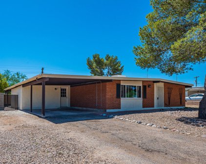7362 E Sylvane, Tucson