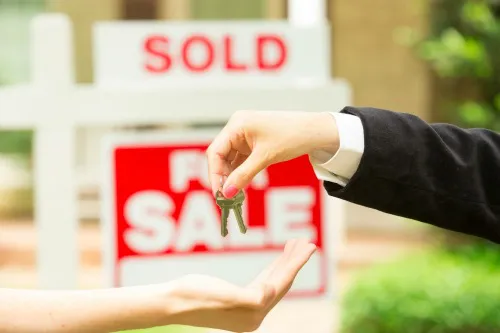 real estate careers
