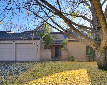 4240 Cowell Boulevard, Davis
