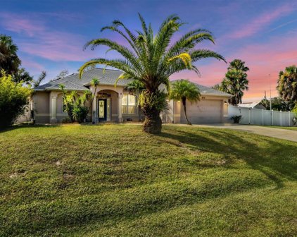 2475 Talwood Terrace, North Port
