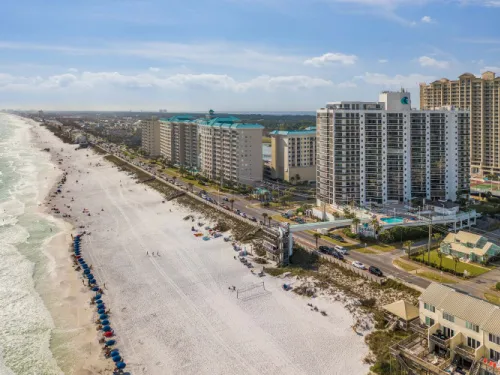 Destin