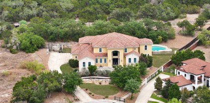 3403 Mont Blanc, San Antonio