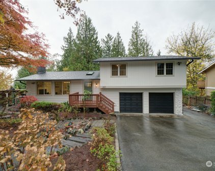 2601 Talbot Crest Drive S, Renton