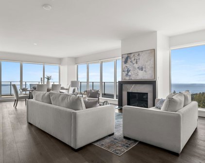 1500 Martin Street Unit 1701, White Rock