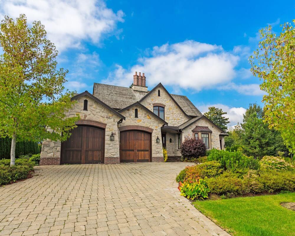 Three Creeks Real Estate