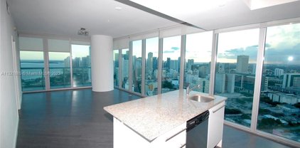 888 Biscayne Blvd Unit #3801, Miami