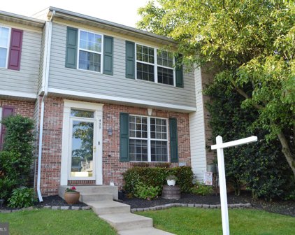 439 Deer Hill Cir, Abingdon