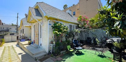 158 N Alexandria Ave, Los Angeles