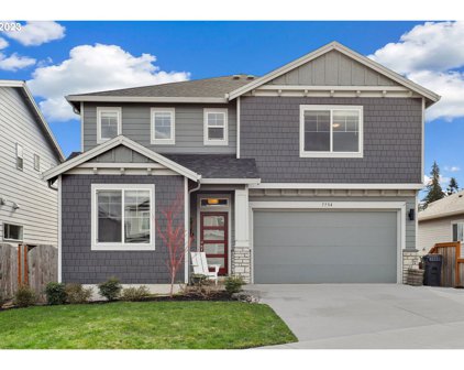 7754 SW HANSEN LN, Tigard