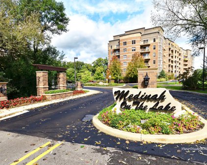 120 Lakeview Drive Unit #422, Bloomingdale