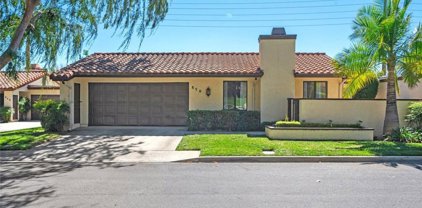 850 Via Maria, Upland