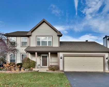 124 Linden Avenue, Streamwood