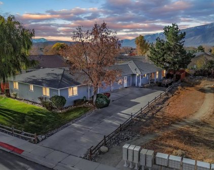 1371 Kimmerling Rd. Unit A and B, Gardnerville