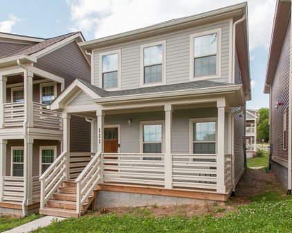 111 Olive Row, Ashland City