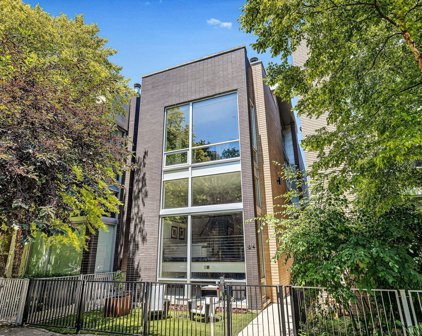 1614 W Huron Street, Chicago