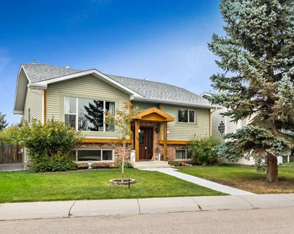48 Cimarron Hill, Foothills County