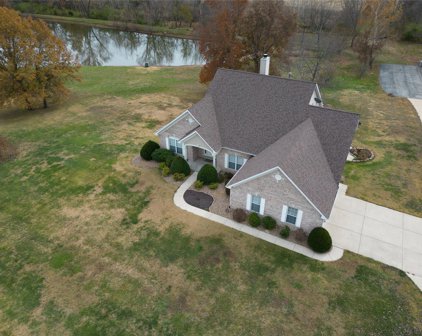 120 Pear  Court, Moscow Mills